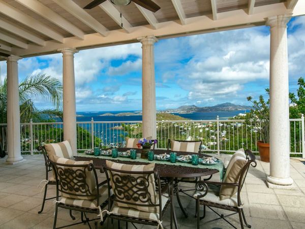 St. John Home 985809