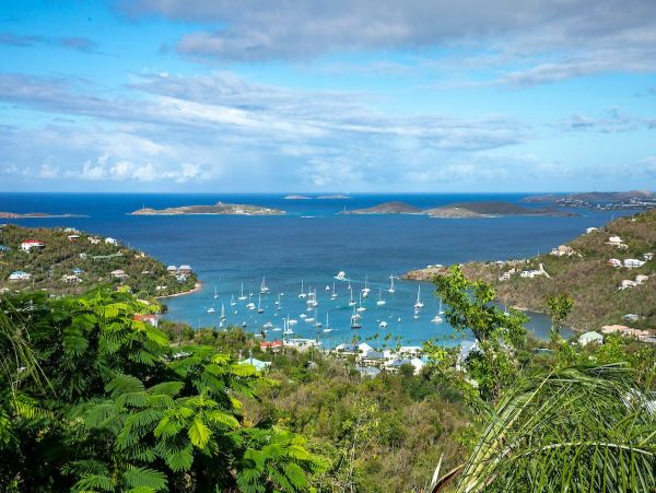 St. John Home 985809