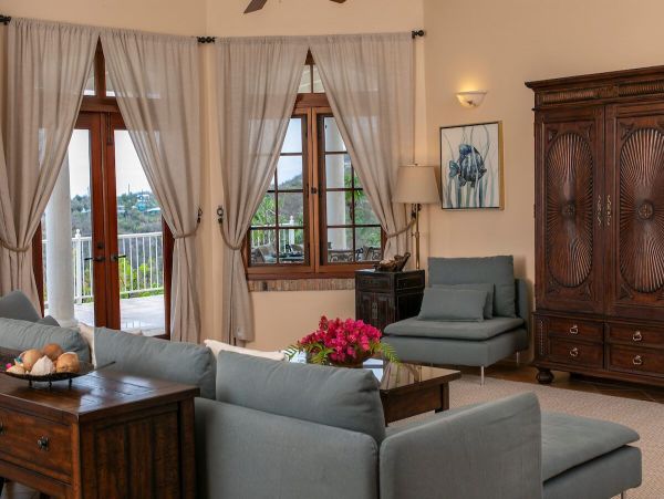 St. John Home 985809