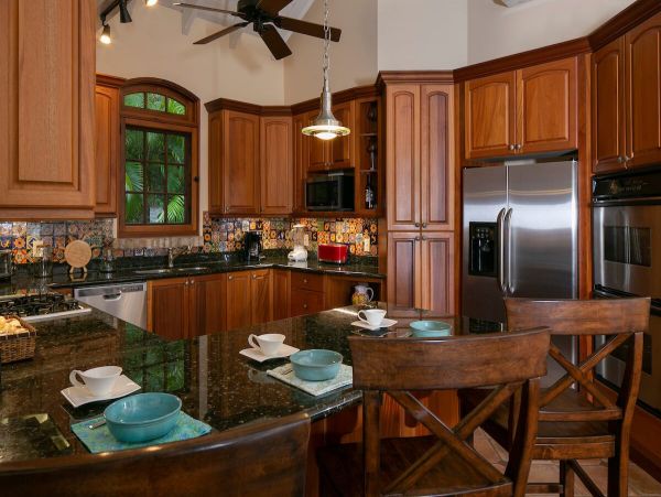 St. John Home 985809