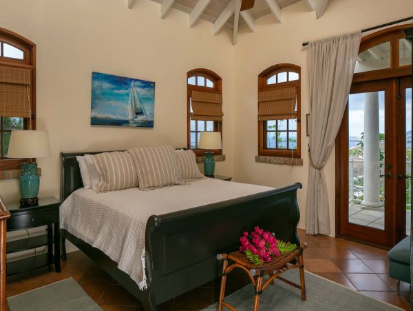 St. John Home 985809