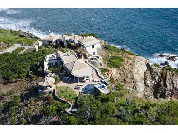 St. John Home 985810