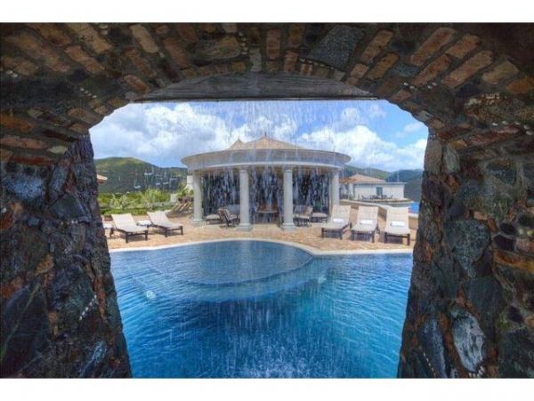 St. John Home 985810