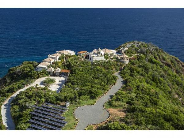 St. John Home 985810