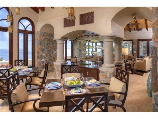 St. John Home 985810