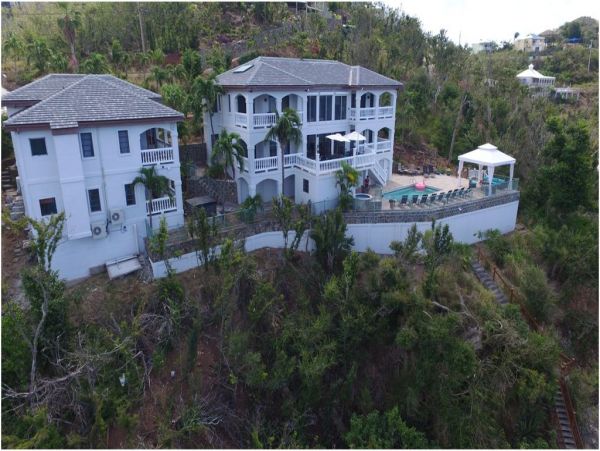 St. John Home 985811