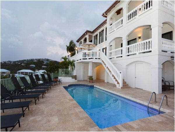 St. John Home 985811