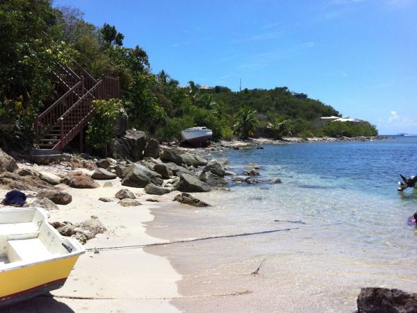 St. John Home 985811