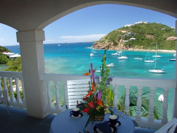 St. John Home 985811