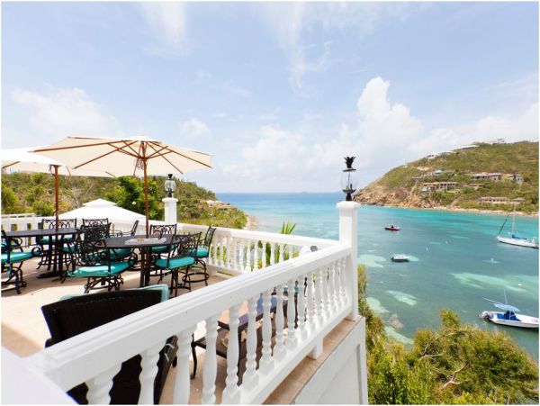 St. John Home 985811