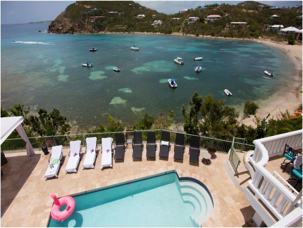St. John Home 985811