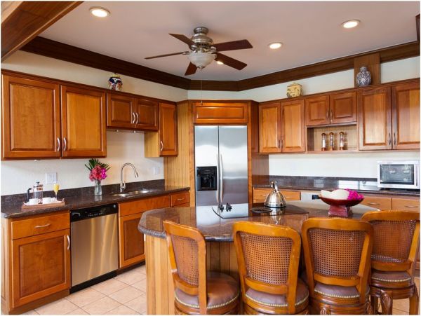 St. John Home 985811