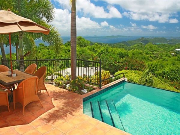 St. John Home 985812