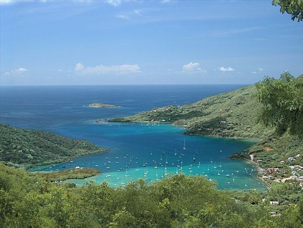 St. John Home 985812