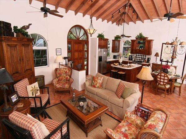 St. John Home 985812