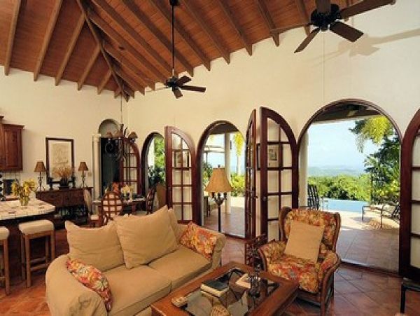 St. John Home 985812