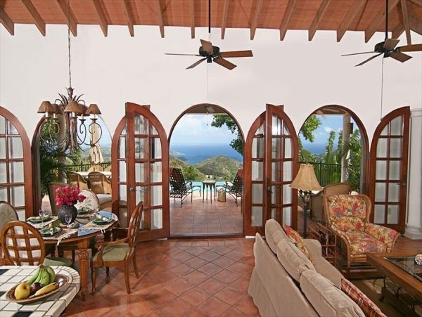 St. John Home 985812