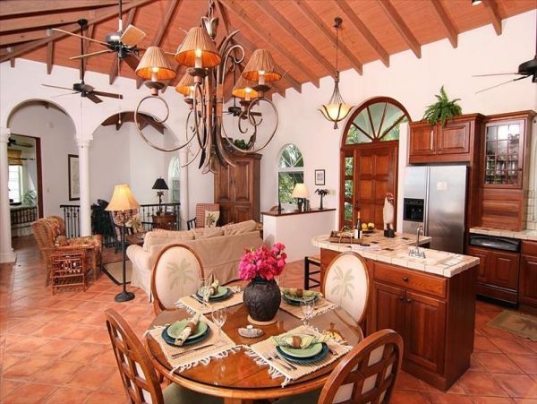 St. John Home 985812