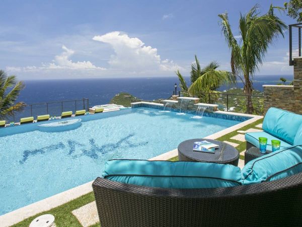 St. John Home 985813
