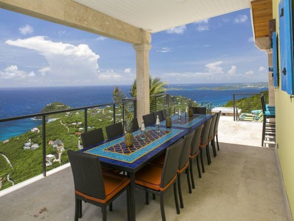 St. John Home 985813