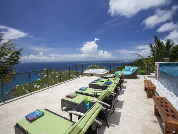 St. John Home 985813