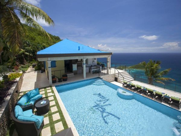 St. John Home 985813