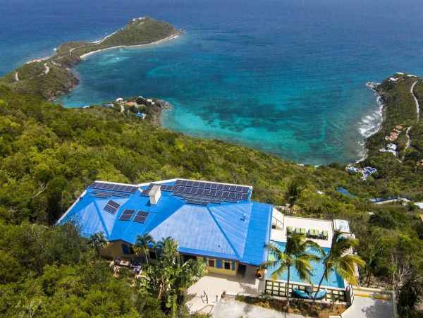 St. John Home 985813