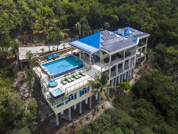 St. John Home 985813