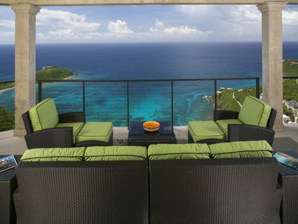 St. John Home 985813