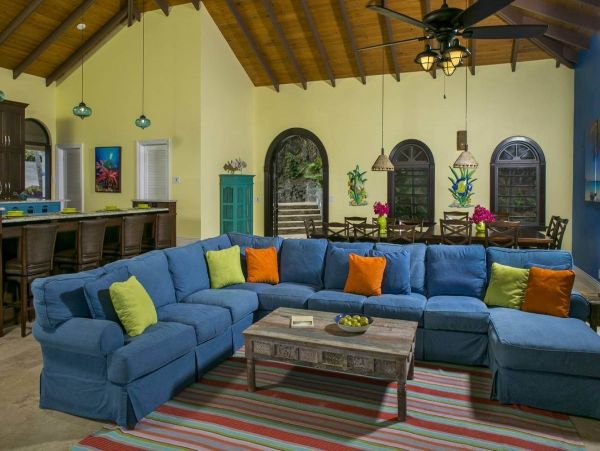 St. John Home 985813