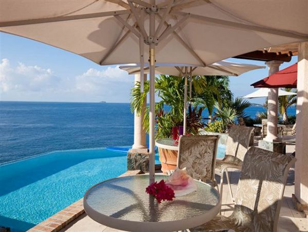 St. John Home 985815