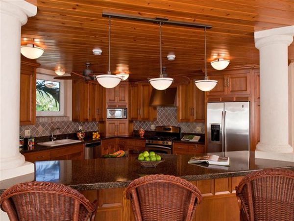 St. John Home 985815