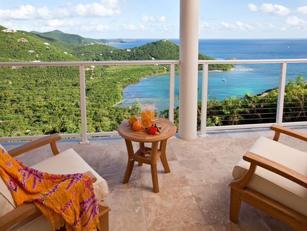 St. John Home 985816