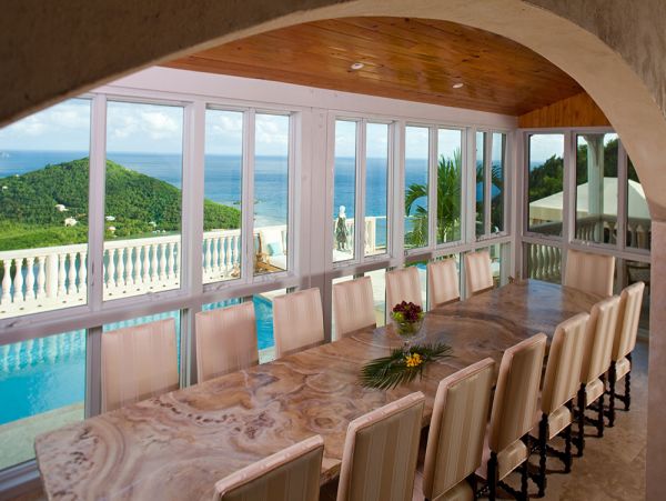 St. John Home 985816