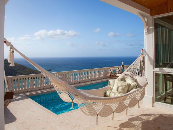 St. John Home 985816
