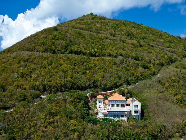 St. John Home 985816