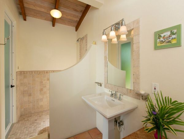 St John Four Bedroom Vacation Rental