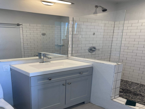 St John Four Bedroom Vacation Rental