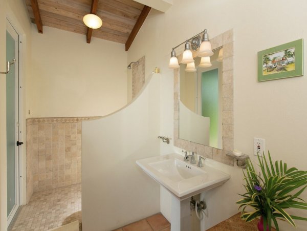 St John Four Bedroom Vacation Rental