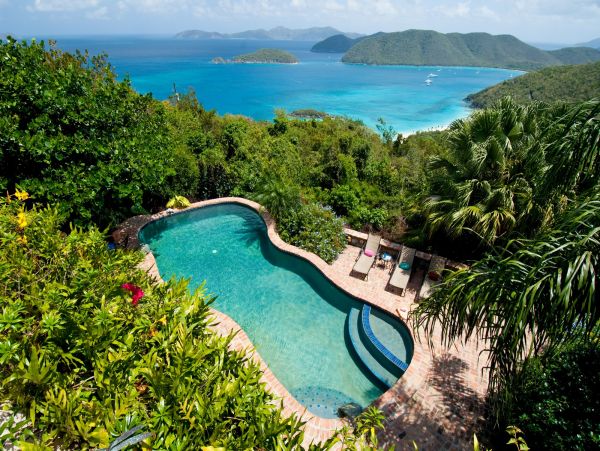 St. John Home 985820