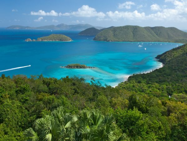 St. John Home 985820