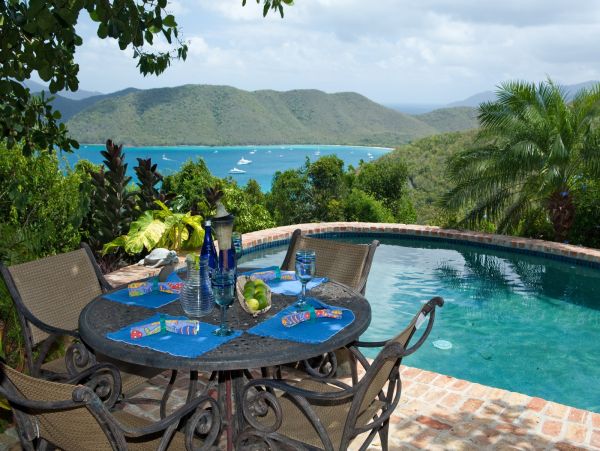 St. John Home 985820