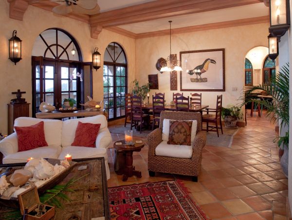 St. John Home 985820