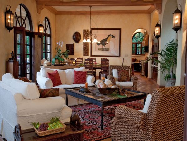 St. John Home 985820