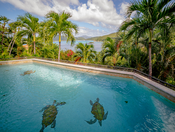 St. John Home 985821