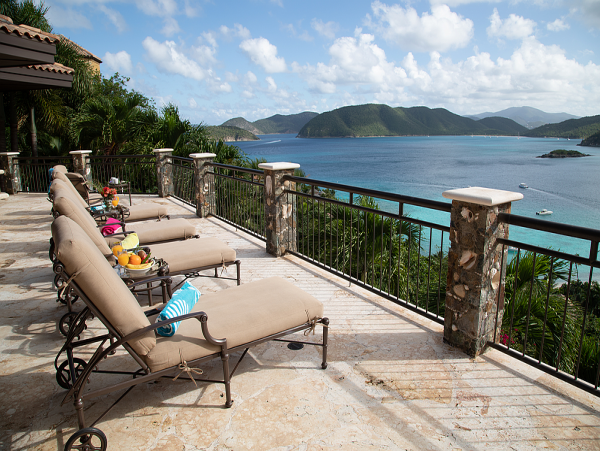 St. John Home 985821