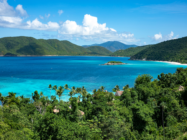 St. John Home 985821