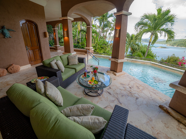 St. John Home 985821