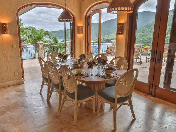 St. John Home 985821