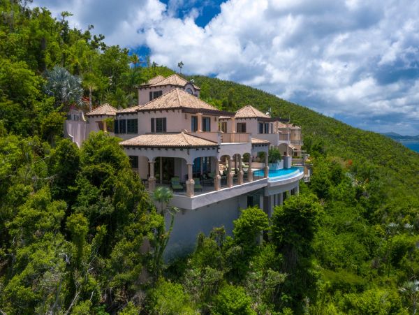 St. John Home 985822